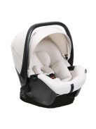 Chicco KORY PLUS I-Size 40-85 cm hordozó autósülés 0+ korcsoport