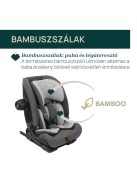 Chicco Seat&Go I-Size 76-150 cm autósülés 1/2/3 korcsoport - szürke