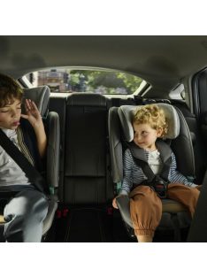   Chicco Seat&Go I-Size 76-150 cm autósülés 1/2/3 korcsoport