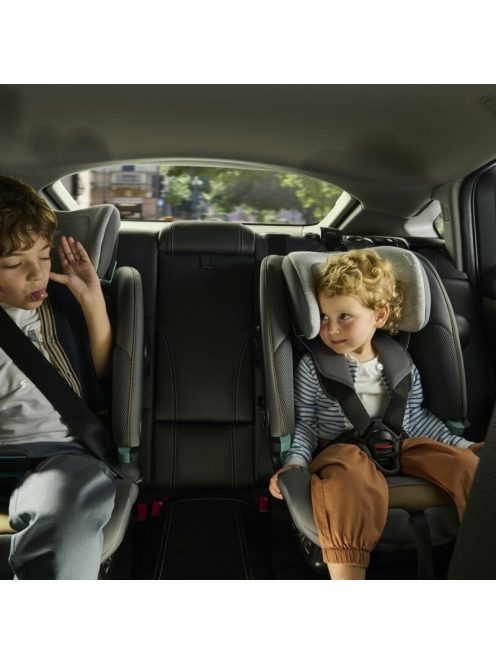 Chicco Seat&Go I-Size 76-150 cm autósülés 1/2/3 korcsoport