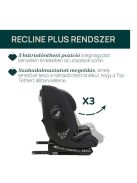 Chicco Seat&Go I-Size 76-150 cm autósülés 1/2/3 korcsoport