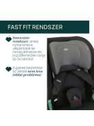 Chicco Seat&Go I-Size 76-150 cm autósülés 1/2/3 korcsoport