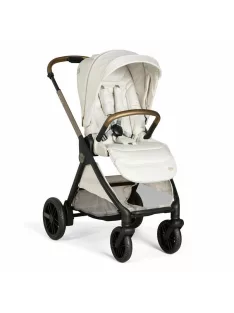   Chicco BELLAGIO babakocsi önzáródással 22 kg-ig trió rendszerré bővíthető