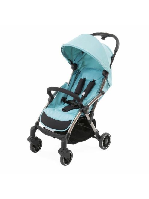 Chicco Cheerio utazó babakocsi automata zárral 0-15 kg Hydra