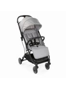 Chicco TROLLEYme babakocsi automata zárral 0-15 kg, 0-3 év, Light grey