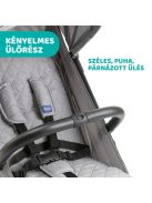 Chicco TROLLEYme babakocsi automata zárral 0-15 kg, 0-3 év, Light grey