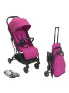 Chicco TROLLEYme babakocsi a Aurora, Pink