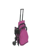 Chicco TROLLEYme babakocsi a Aurora, Pink