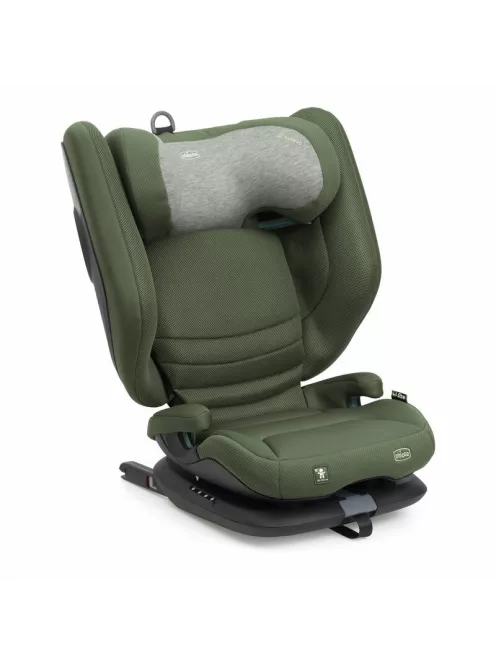 Chicco FOLD & GO S autósülés 100-150 cm 3,5 - 12 év