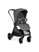 Chicco BELLAGIO Trio babakocsi önműködő záródással 22 kg-ig