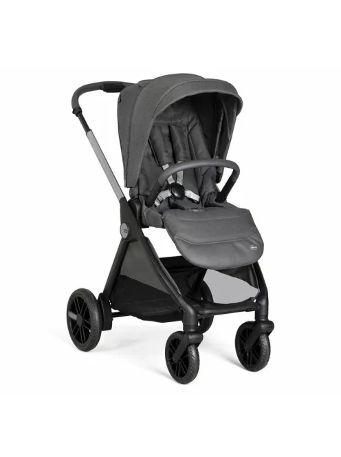 Chicco BELLAGIO Trio babakocsi önműködő záródással 22 kg-ig