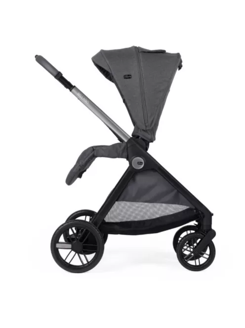 Chicco BELLAGIO Trio babakocsi önműködő záródással 22 kg-ig