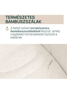   Chicco Flexi mózeskosár csak szettben kapható a Bellagio babakocsihoz Kory Plus hordozóval