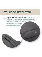Chicco Flexi mózeskosár csak szettben kapható a Bellagio babakocsihoz Kory Plus hordozóval