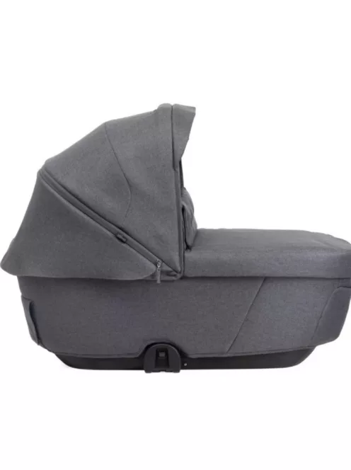 Chicco Flexi mózeskosár csak szettben kapható a Bellagio babakocsihoz Kory Plus hordozóval