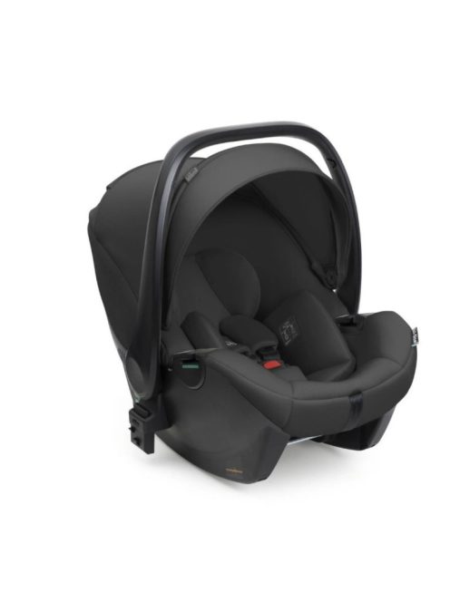 Chicco KORY PLUS I-Size 40-85 cm hordozó autósülés 0+ korcsoport