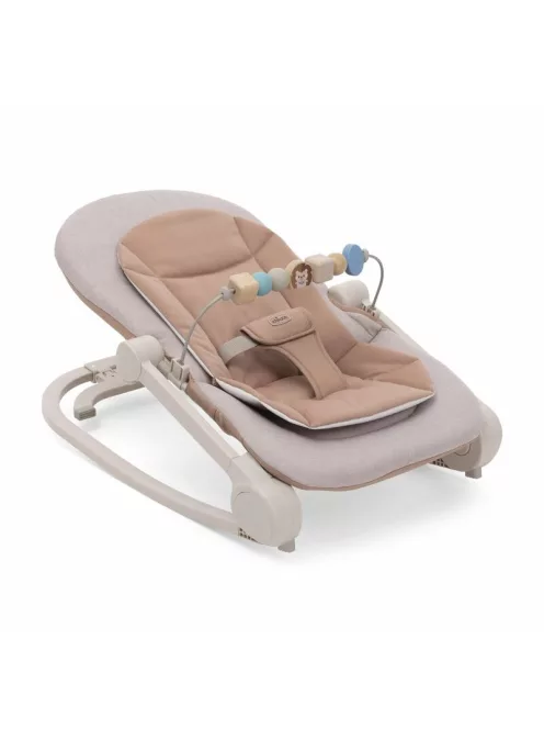 Chicco Magia pihenőszék - fotel 0-18 kg játékkonzollal