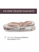 Chicco Magia pihenőszék - fotel 0-18 kg játékkonzollal
