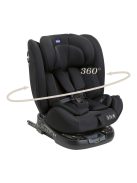 Chicco UNICO EVO I-SIZE 360° 40-150 cm autósülés - Black