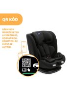 Chicco Mokita I-Size autósülés 76-150 cm - Black