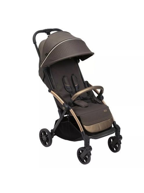 Chicco Goody XPlus babakocsi 22 kg-ig - Bronze Lizard R_Lux