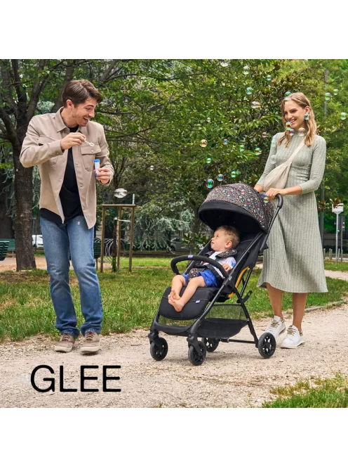 Chicco Chicco GLEE babakocsi automata csukódással 0-22 kg, 0-4 év
