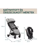 Chicco Chicco GLEE babakocsi automata csukódással 0-22 kg, 0-4 év