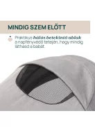 Chicco Chicco GLEE babakocsi automata csukódással 0-22 kg, 0-4 év