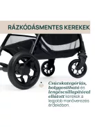 Chicco Chicco GLEE babakocsi automata csukódással 0-22 kg, 0-4 év