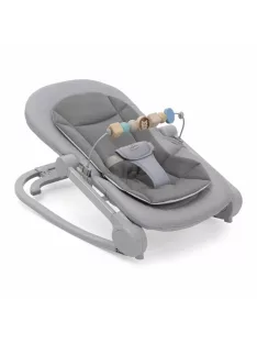 Chicco Magia pihenőszék - fotel 0-18 kg játékkonzollal