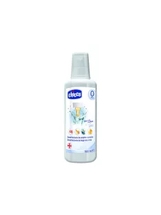   Chicco Fertőtlenítő folyadék 1000 ml hideg vizes oldathoz