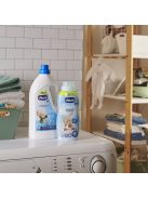 Chicco Öblítő babapúder illattal 750 ml Sensitive - púder kék