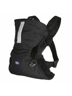   Chicco Easy Fit bébihordozó 9 kg-ig széles ülőfelülettel