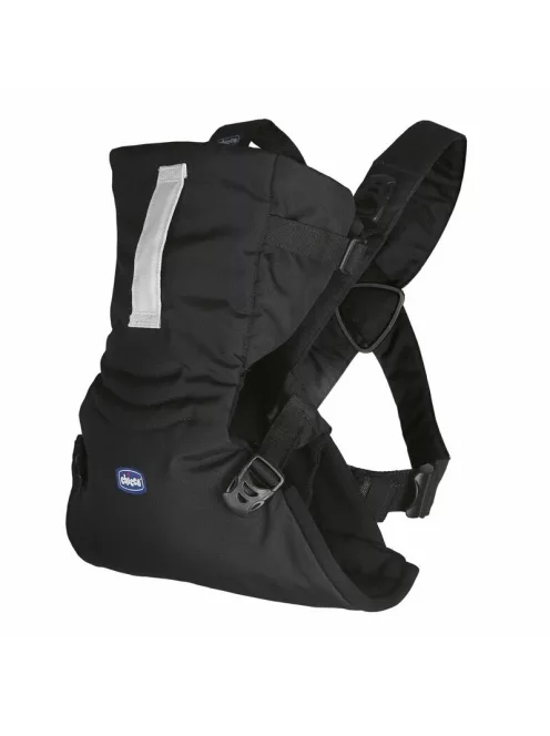 Chicco Easy Fit bébihordozó 9 kg-ig széles ülőfelülettel