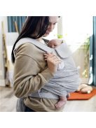 Chicco Boppy ComfyGrow hordozókendő 100% pamut