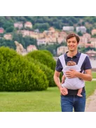 Chicco Boppy ComfyGrow hordozókendő 100% pamut