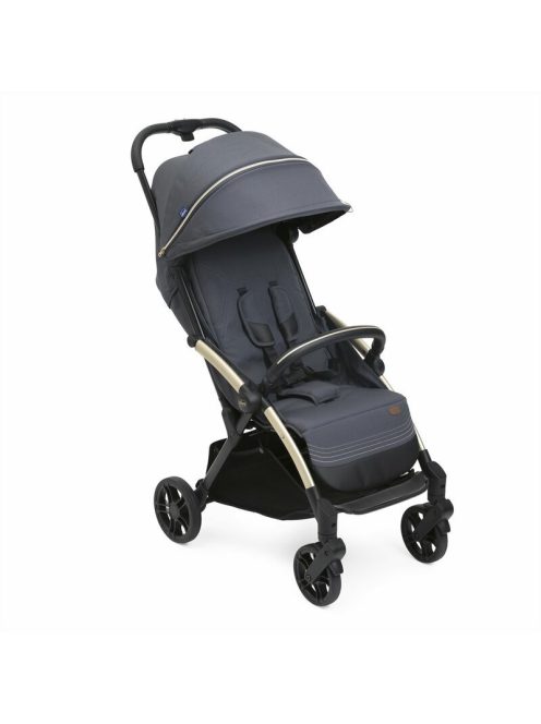 Chicco Goody XPlus babakocsi 22 kg-ig - Dark Shadow