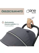 Chicco Goody XPlus babakocsi 22 kg-ig - Dark Shadow