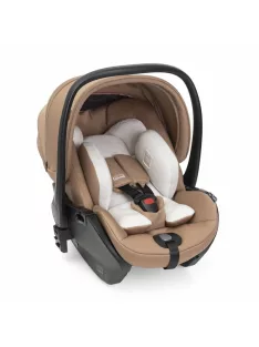   Chicco FIRST SEAT I-SIZE hordozó 40-87 cm a Bellagio Trio system része