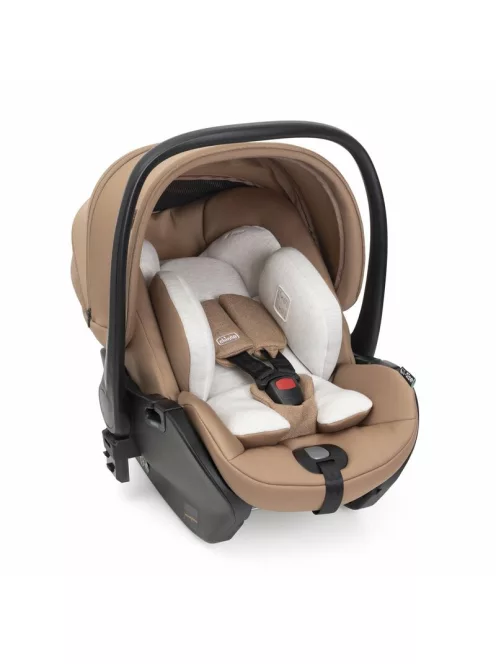 Chicco FIRST SEAT I-SIZE hordozó 40-87 cm a Bellagio Trio system része