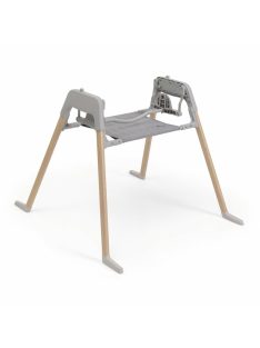   Chicco Lullaglide Stand állvány mózeskosárhoz, gyerekülésekhez, babakocsi sportrészhez