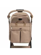 Chicco Parent Bag kismamatáska és válltáska 11 tárolózsebbel, pelenkázóval