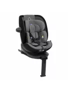 Chicco EVERONE I-SIZE 40-150cm autósülés - Grey Black