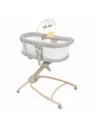 Chicco Baby Hug Armonia bölcső - asztali szék 0 - 15 kg, 0- 36 hó