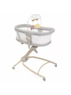   Chicco Baby Hug Armonia bölcső - asztali szék 0 - 15 kg, 0- 36 hó