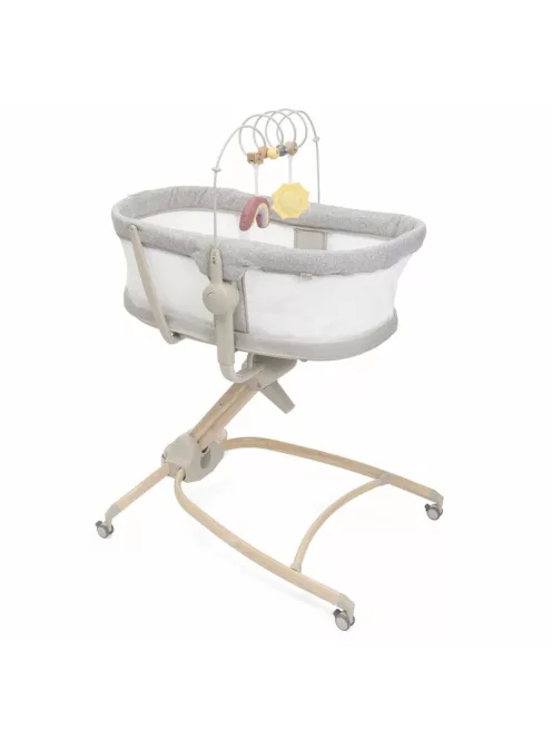 Chicco Baby Hug Armonia bölcső - asztali szék 0 - 15 kg, 0- 36 hó