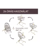 Chicco Baby Hug Armonia bölcső - asztali szék 0 - 15 kg, 0- 36 hó