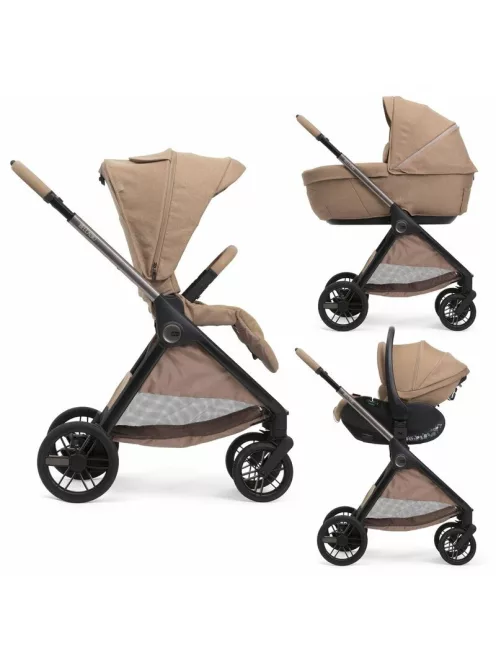 Chicco BELLAGIO babakocsi önzáródással Trió rendszerhez 22 kg-ig