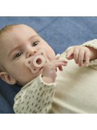 Chicco Mini Soft cumi 0-2 hó, 2 db - rózsaszín