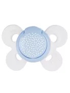 Chicco Physio Comfort szilikon cumi, 1db, 2-6 hó, kék